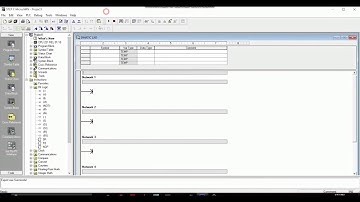 Learning PLC (S7 200) with Simulation - PLC Counters Example 04 | Press 50000 times