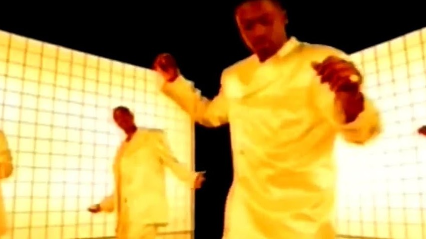 Playlist 02: Funk, Soul, RnB, HipHop, NewJackSwing...
