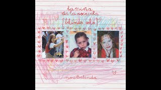 La Niña de la Escuela (Libertad ¡Báilala! Tour Solo) - Belinda