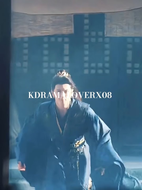 He saved her, but failed to save the child .#cdrama #fatedhearts #liqin #chenzheyuan #kdramaloverx08