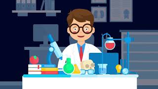 Видео Российский ученый - будет звучать гордо! (автор: Наука - это модно!)