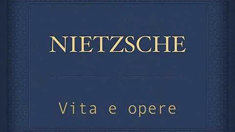 Dove si trova la tomba di Nietzsche?