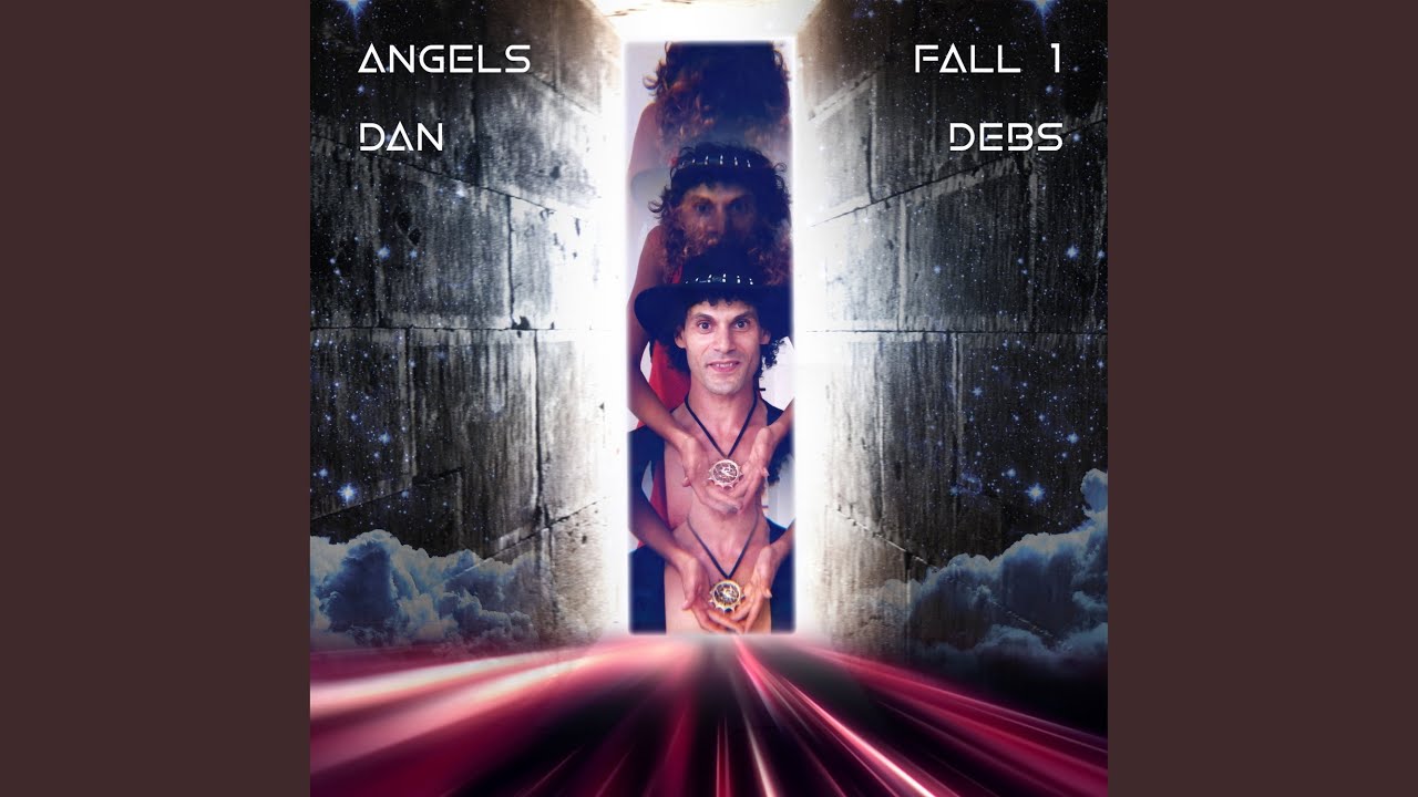 Angels Fall - YouTube