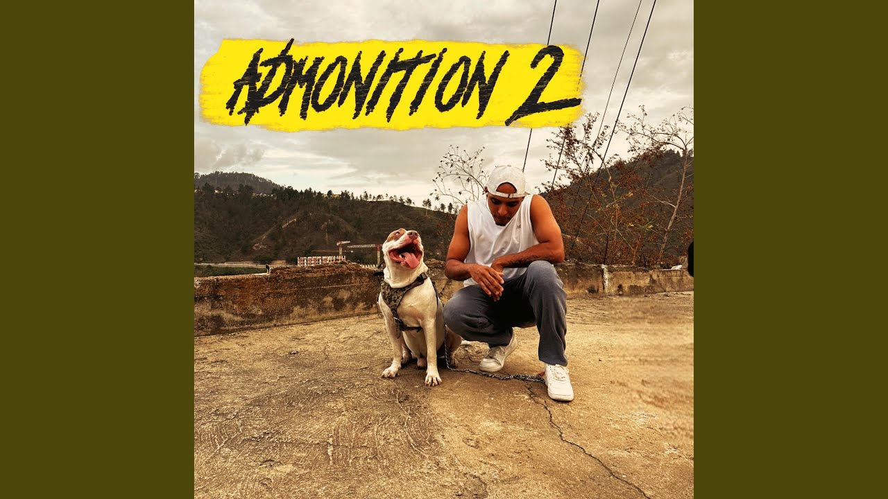 Watch Admonition 2 on YouTube Watch Admonition 2 on YouTube