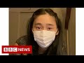 New video by BBC News on YouTube