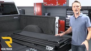 How to Install BAKFlip MX4 Tonneau Cover on a 2019 Chevy & GMC Sierra 1500