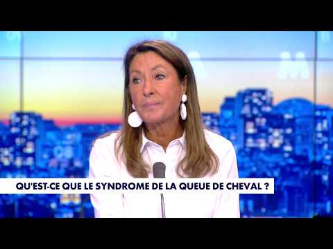 Health Report: What is Cauda Equina Syndrome?