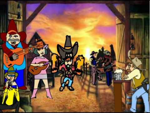 A Country Happy Birthday - YouTube