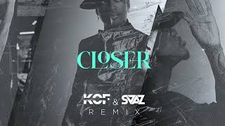 Ne-Yo - Closer (KOF & SVAZ - Remix) 2023 Resimi