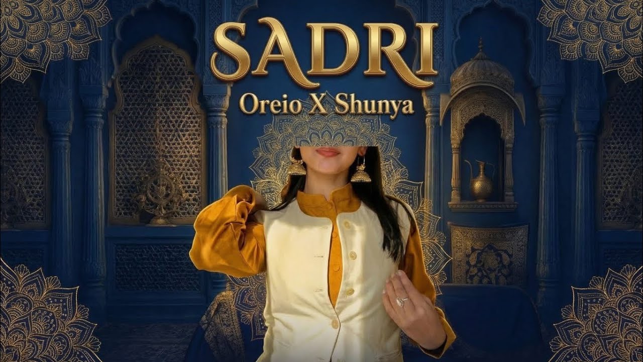 Watch SADRI - @beatsbyoreio X Shunya on YouTube Watch SADRI - @beatsbyoreio X Shunya on YouTube