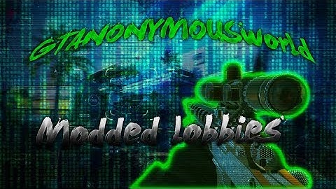 GTAnonymous Live Stream