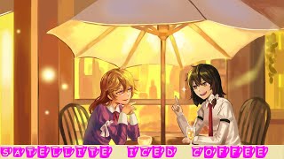 [Touhou Metal] Yumi Sakata - Satellite Iced Coffee