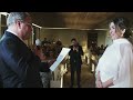 Wedding Trailer   Ludmila Baiocchi e Fábio Lang 09 06 2023 AGMP