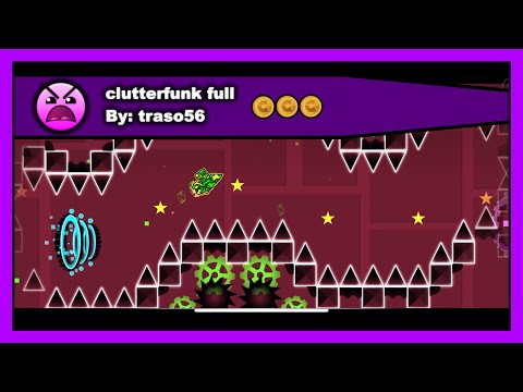 Geometry Dash -