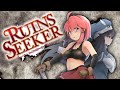 Ruins Seeker Official Trailer Ruins Seeker Official Trailer