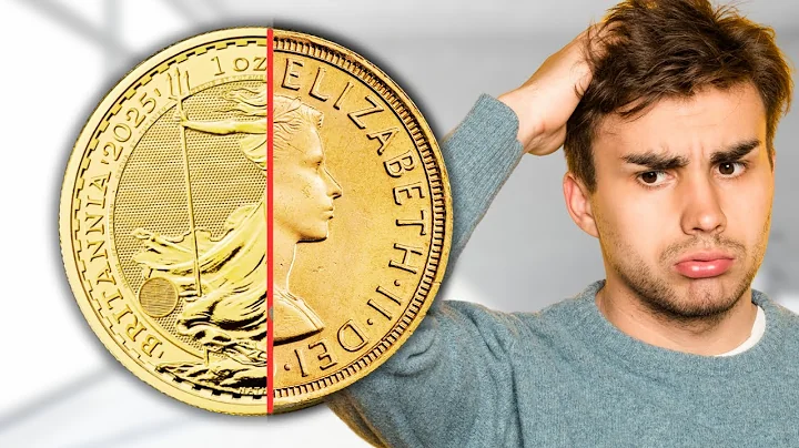 Brittanias vs Sovereigns: Which Gold Should You Buy?