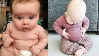 Cute babies 2024 | funny baby videos | kids video |Tiny Tantrums