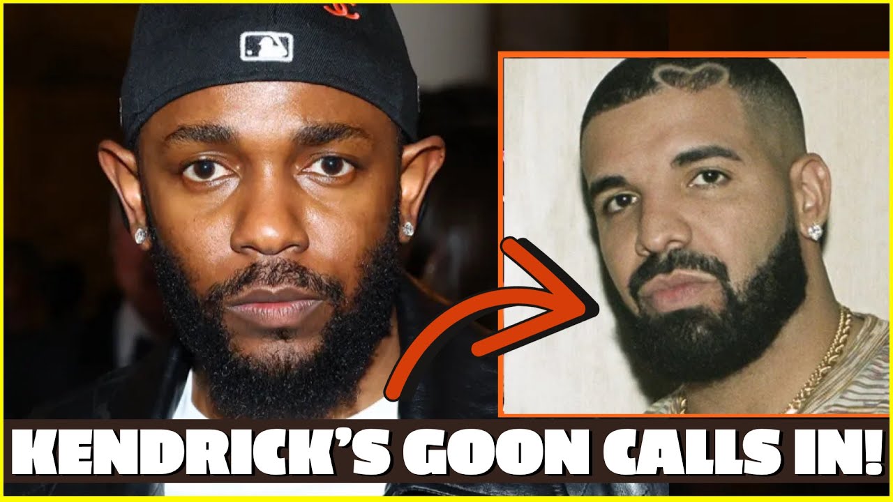 Goon Call Kendrick Lamar GOON Calls In & Gives TRUTH On Drake Beef | Full ...