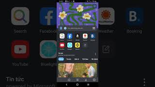 Aloha Browser - Trình duyệt tích hợp VPN screenshot 3