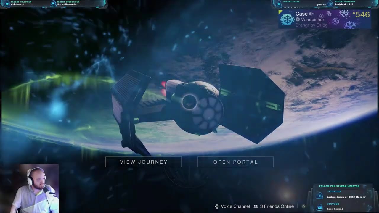 What does this button do? First stream of 2026. Come stop by and say hi!!