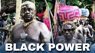 Are Melanesians Afrikan: What The UN Resolution Vote Says @kamjiverse