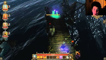 Poor Little Ratincke [Brad | Divinity: Original Sin | PC]