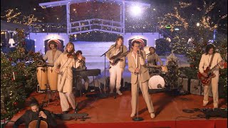 Son Mieux - God Only Knows (Live for All You Need Is Love Kerstspecial)