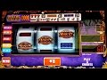 Easy Money Slot Machine *AS IT HAPPENS* Bonus! New Barcrest!