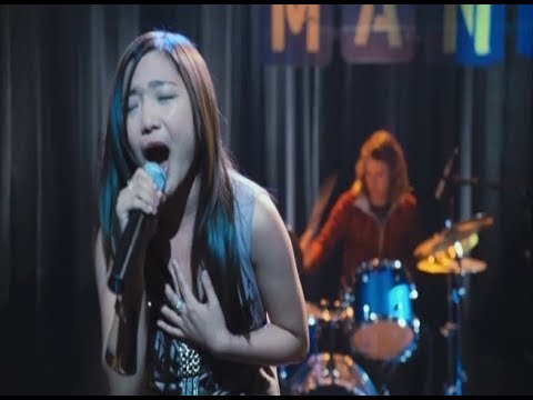 Charice No One from Alvin  The Chipmunks The Squeakquel