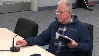 Enfield, CT - Charter Revision Commission Public Hearing - March 23, 2026