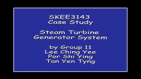 SKEE3143 Section 10 GROUP 11