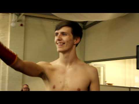 Kurtis Chapman (MAD KURT) vs Dr. Luke Phoenix (British Rounds Match)