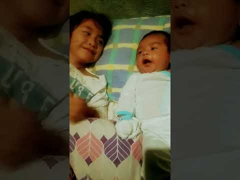 baby siden & geb-geb