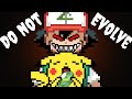 The REAL reason why Ash's Pikachu never evolved | Pokemon Parody