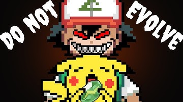 The REAL reason why Ash