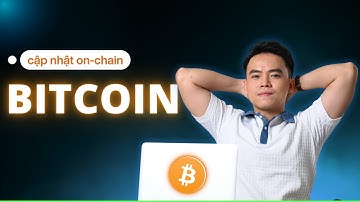 Cá voi đang đẩy Bitcoin đi đâu? | BTC OnChain | Sang LV