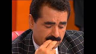 Bu Ne Sevgi Aşk Hoyrat Indim Havuz Başına - Canlı Show 1997 - İbrahim Tatlıses & Bülent Ersoy