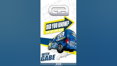 Easy fix to your non-functioning garbage Disposal.