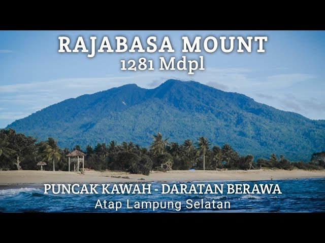 GUNUNG RAJABASA | Udang Sungai & Mata Air | Bagian #1 class=