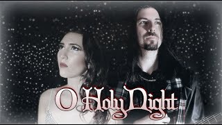 O Holy Night (Chloe Clemente and Deakon Lekross)