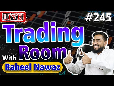 Live Trading Room 245 | Learn Forex Trading