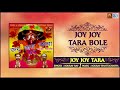 Joy Joy Tara Bole | জয় জয় তারা বলে | Bangla Tara Maa Bhajan 2017 | Sourav Ray | Nupur Music Mp3 Song