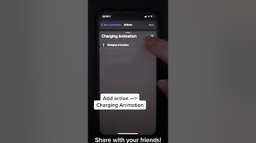 Change your charging animation  tiktok techhackguy #shorts