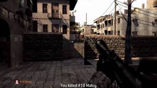 NaNaNa - cod4