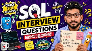 SQL Interview Questions #7 | Find Top 3 Highest Paid Employees | Interview playlist