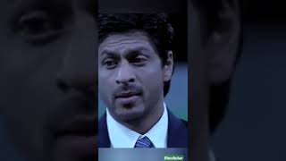 Chak de India Inspirational Dialogue | Haar ka bojh | Shahrukh Khan #Hustle #Grind #Win