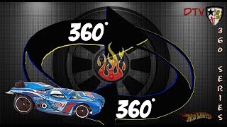 Hot Wheels | PROTOTYPE H-24 | 360 View | HOT WHEEL COLLECTIONS | #saturdayshowcase