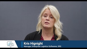 How SRS Distribution Achieved Proactive Fleet Safety and Optimized Route Planning with Descartes