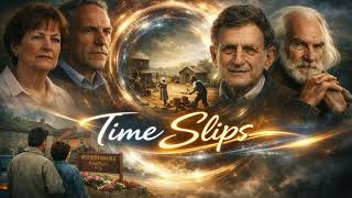 Für Sekunden Aus Der Zeit   Time Slips Wissenschaftliche Theorien Und Aufsehenerregende Ebeispielfäl