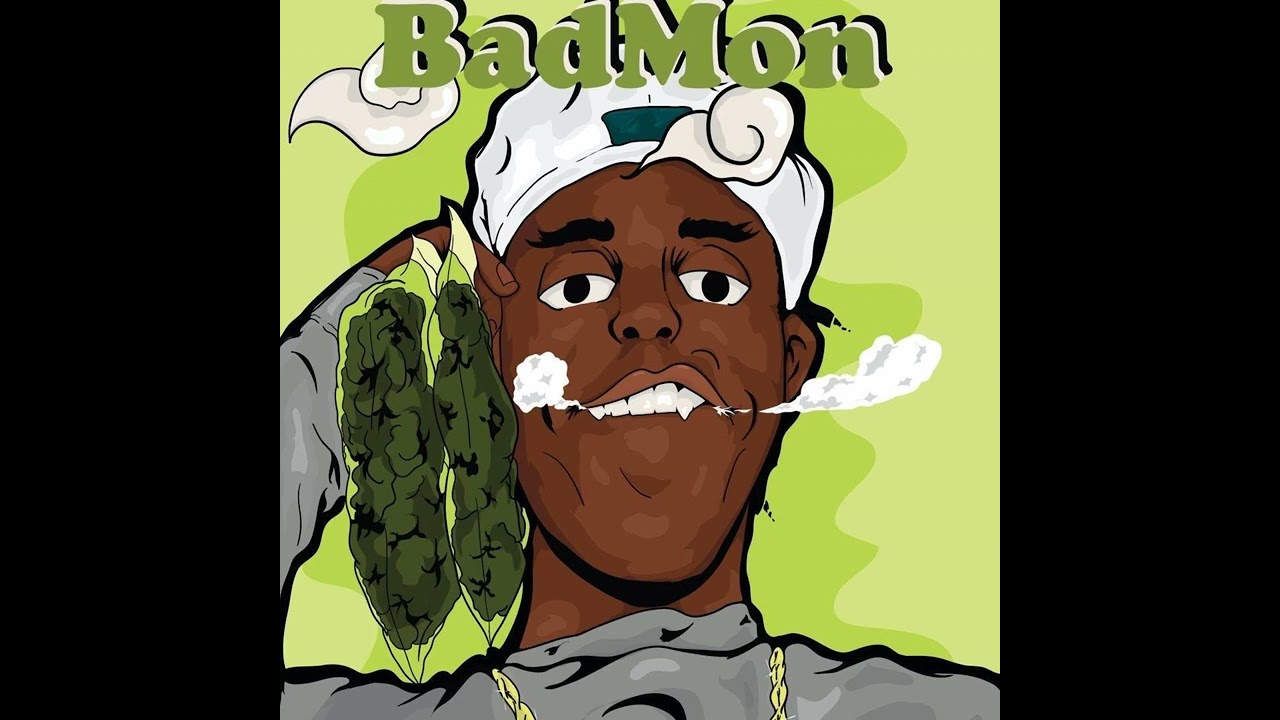 Watch CIIZZY - Badmon (feat. TMONEYY) on YouTube Watch CIIZZY - Badmon (feat. TMONEYY) on YouTube